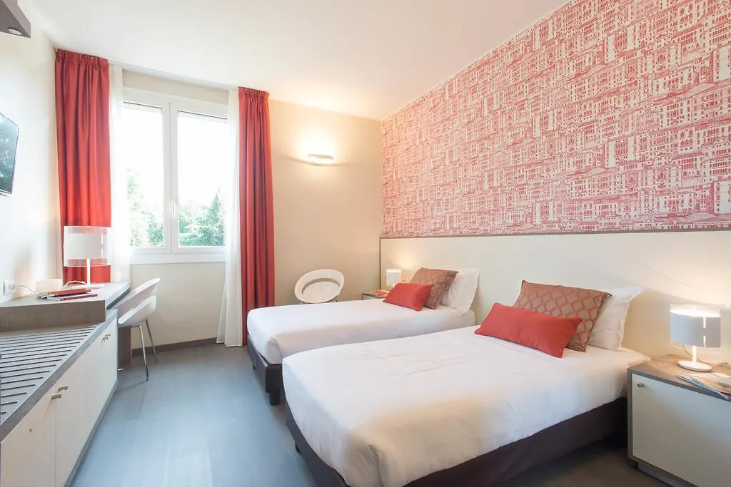 Hotel Tiziano - Gruppo Mini Hotel Mediolan