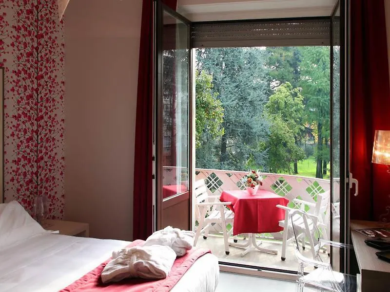 Hotel Tiziano - Gruppo Mini Hotel Mediolan Włochy