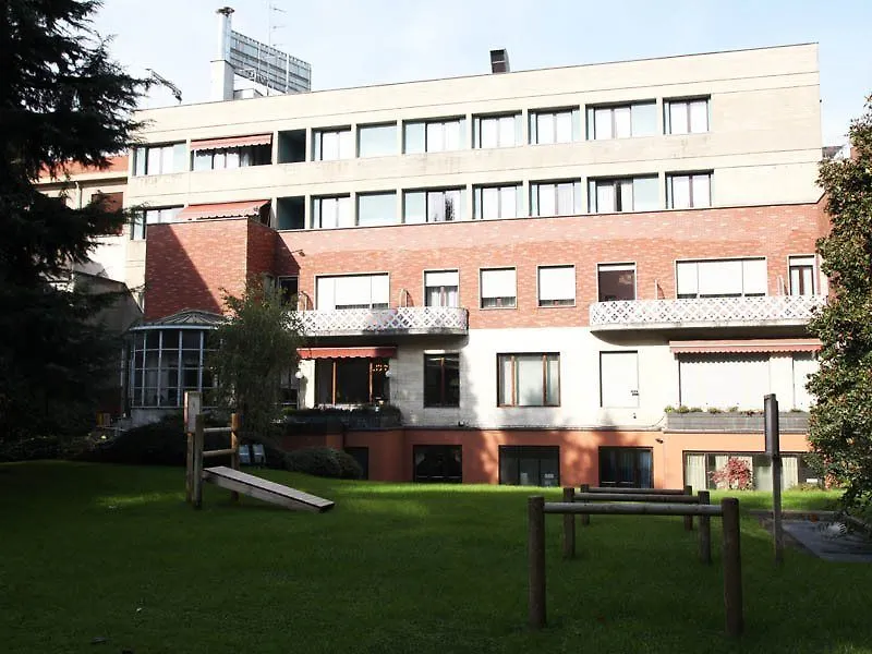 Hotel Tiziano - Gruppo Mini Hotel Mediolan 4*,  Włochy