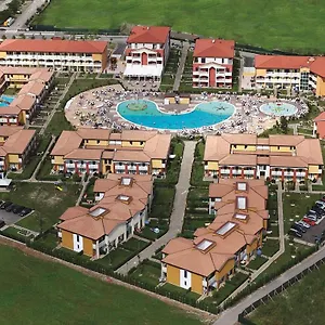  Apartament Ai Pini Lido Altanea Włochy