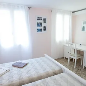 Rialto Bridge Appartement Venise