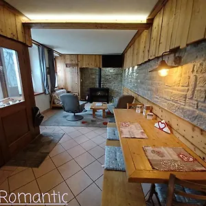 Romantic Relax Appartement Venas