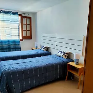 La Casa Sulla Hébergement de vacances Marettimo