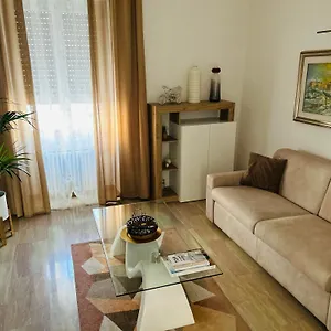 Giada Appartement Vérone