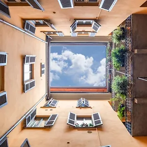 Relstay - Brera District Appartement Milan