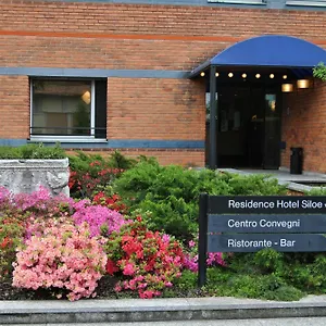 Siloe Hotel apartamentowy