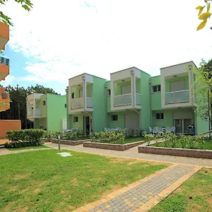  Apartament Castello Włochy