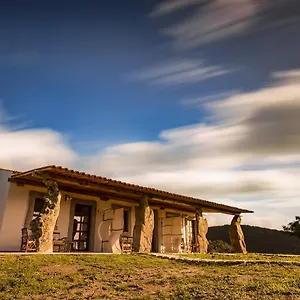 Villamarina Garden Relais Séjour à la ferme Aglientu