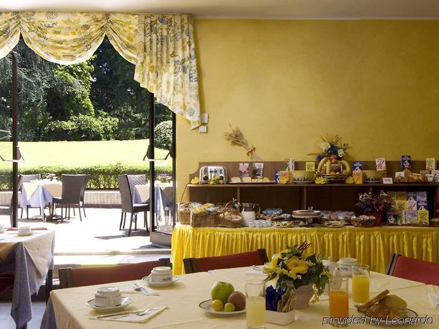 Hotel Tiziano - Gruppo Mini Hotel Milán