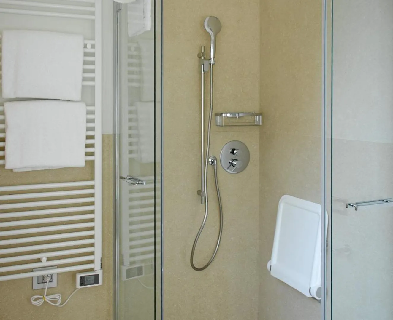 Hotel Tiziano - Gruppo Mini Hotel Milán