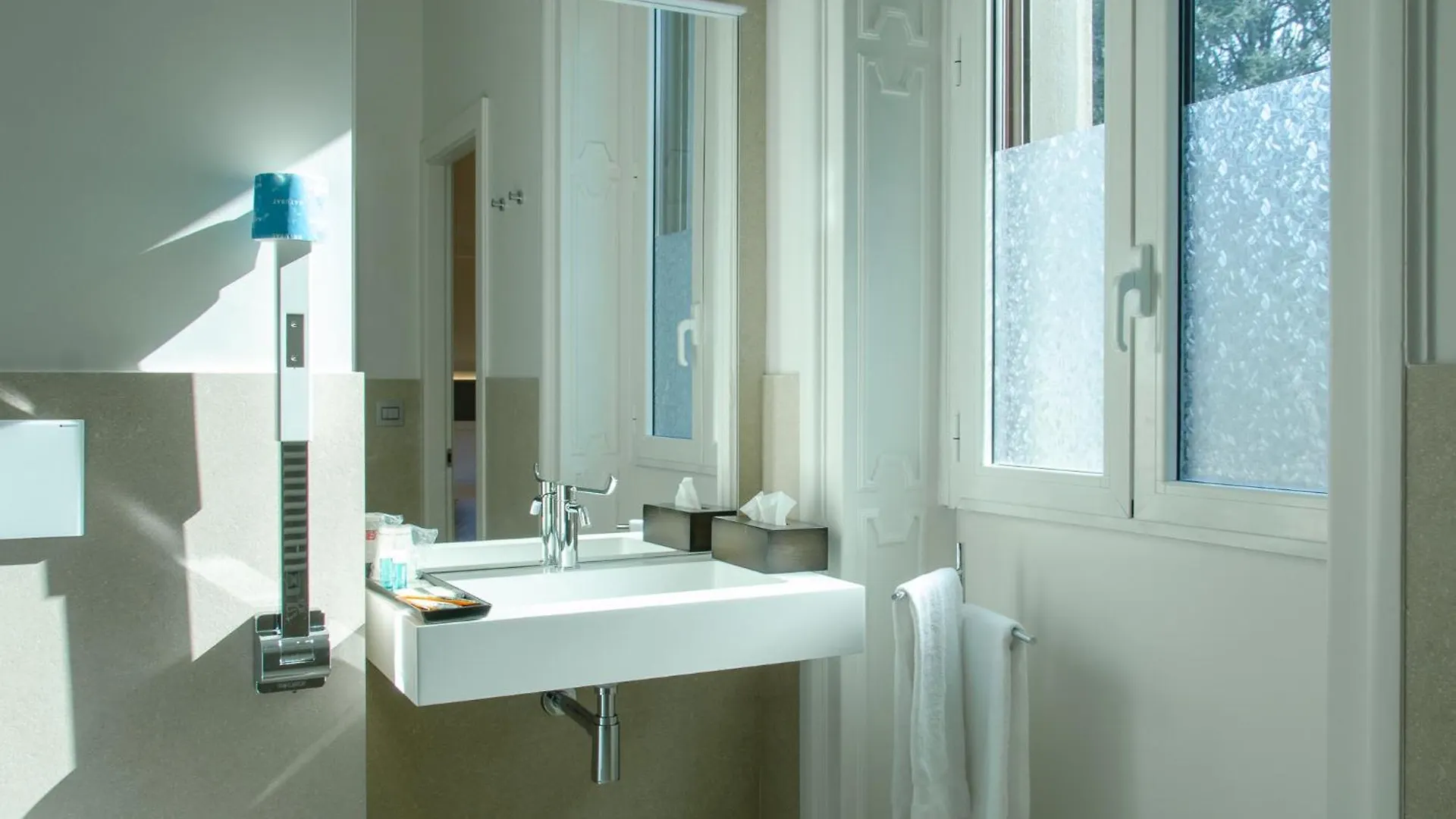 מילאנו Hotel Tiziano - Gruppo Mini Hotel