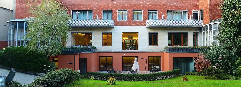 מילאנו Hotel Tiziano - Gruppo Mini Hotel איטליה