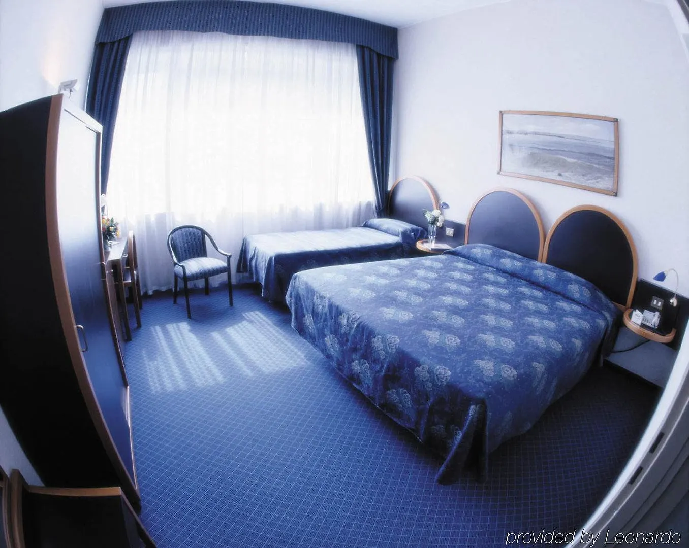 מילאנו Hotel Tiziano - Gruppo Mini Hotel 4*,  איטליה