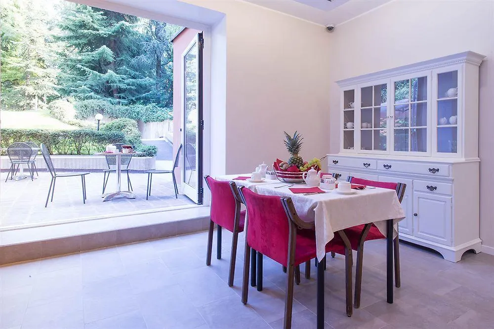 מילאנו Hotel Tiziano - Gruppo Mini Hotel