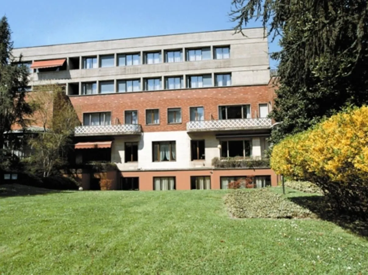 Hotel Tiziano - Gruppo Mini Hotel Milán