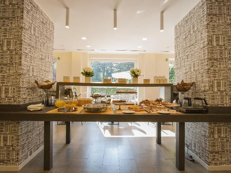 מילאנו Hotel Tiziano - Gruppo Mini Hotel