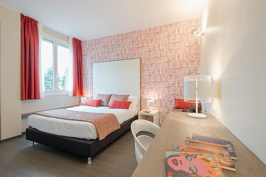 Hotel Tiziano - Gruppo Mini Hotel Milán