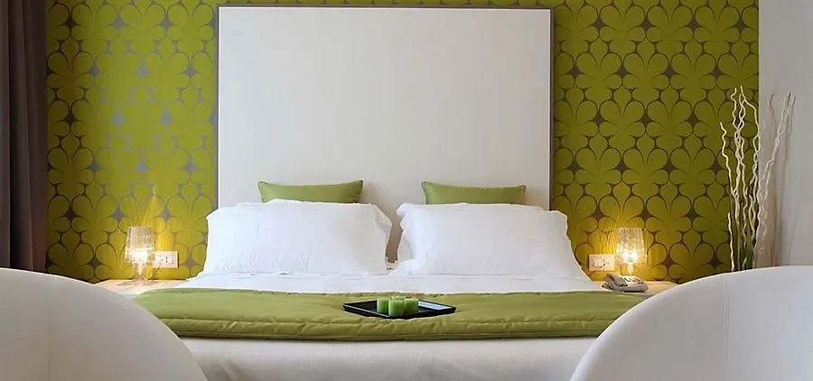 Hotel Tiziano - Gruppo Mini Hotel Milán