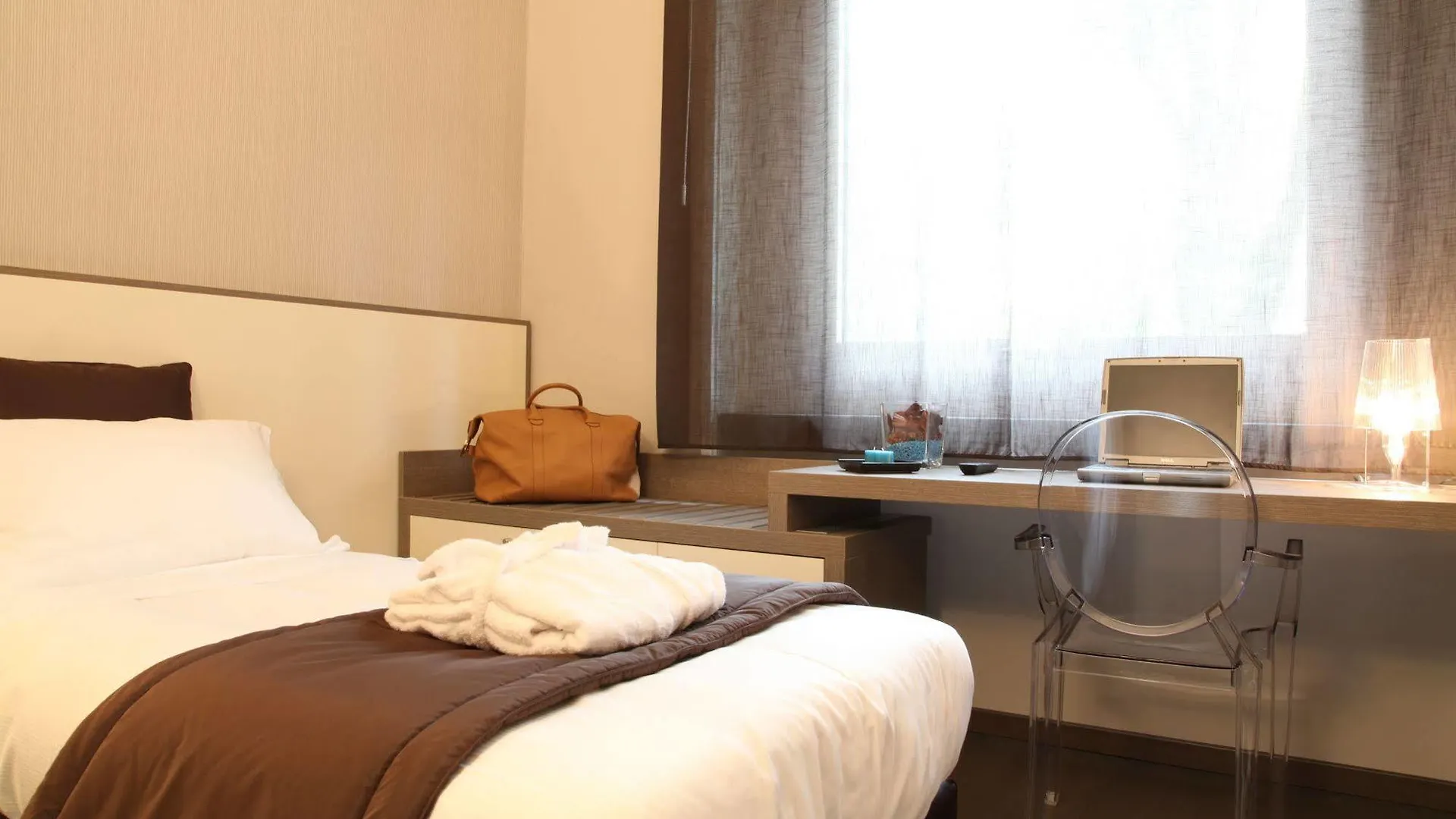 Hotel Tiziano - Gruppo Mini Hotel Milán