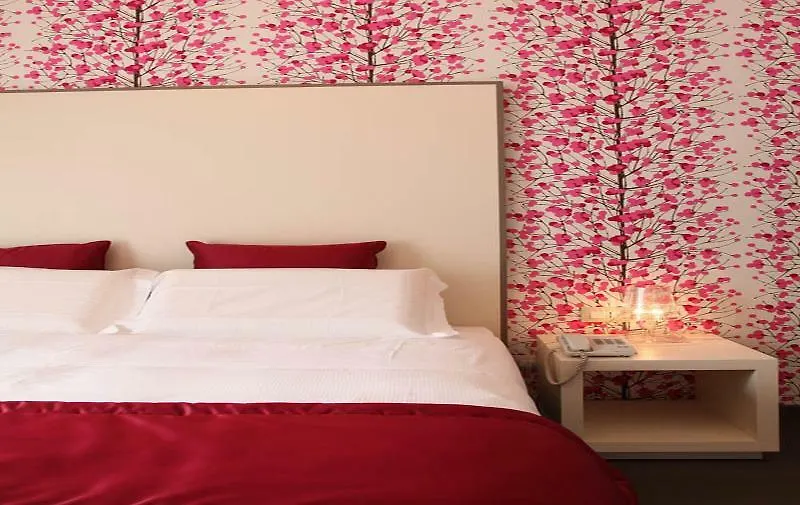 מילאנו Hotel Tiziano - Gruppo Mini Hotel