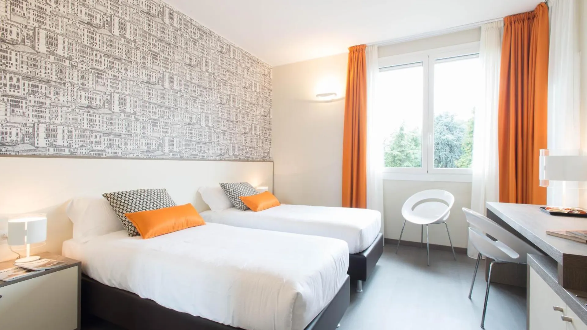 Hotel Tiziano - Gruppo Mini Hotel Milan