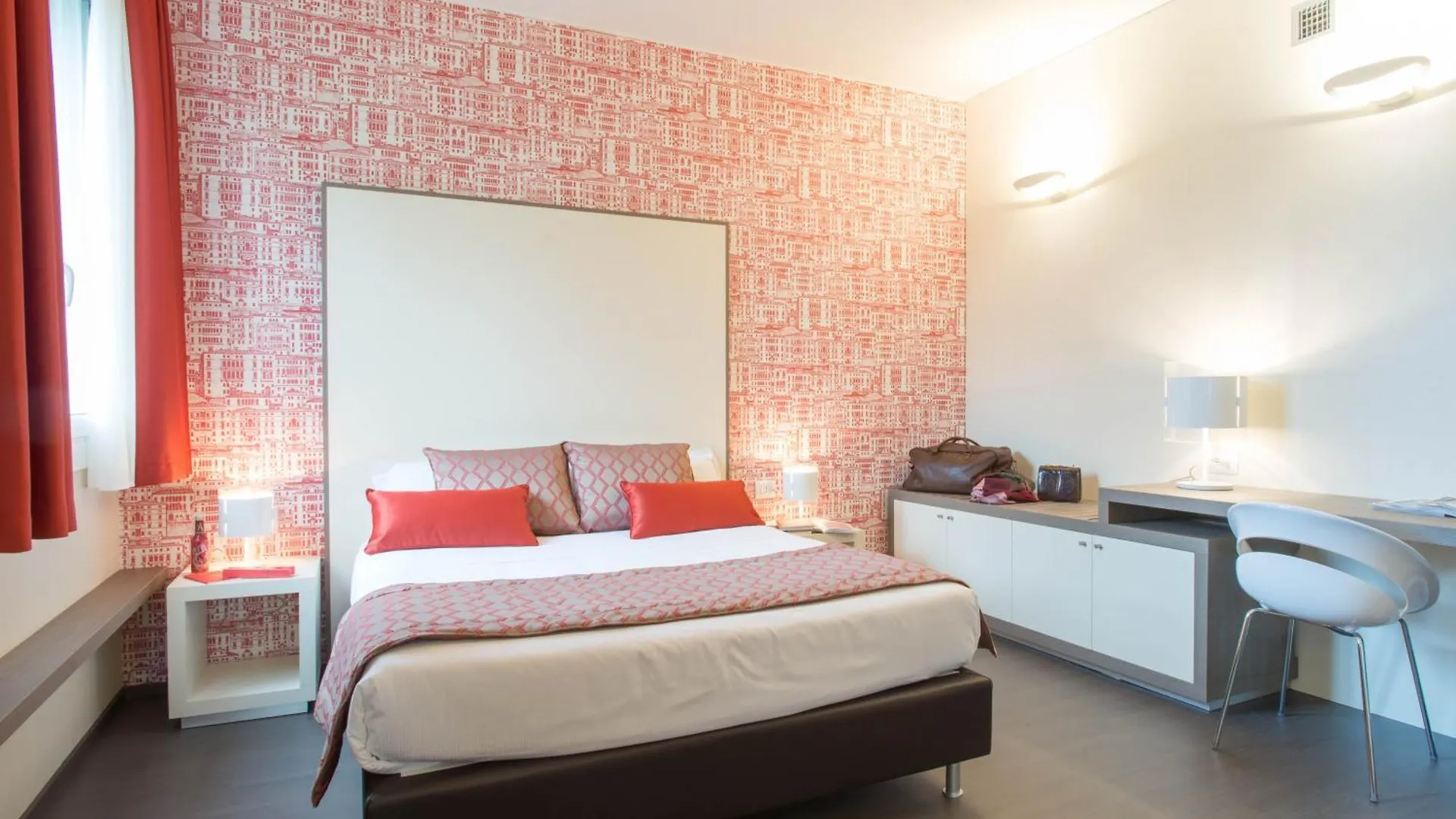 ****  Hotel Tiziano - Gruppo Mini Hotel Milan Italy