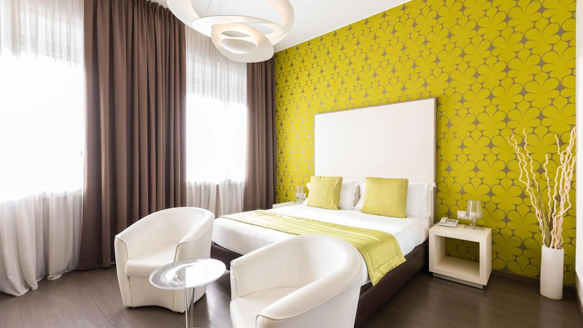 Hotel Tiziano - Gruppo Mini Hotel Milan