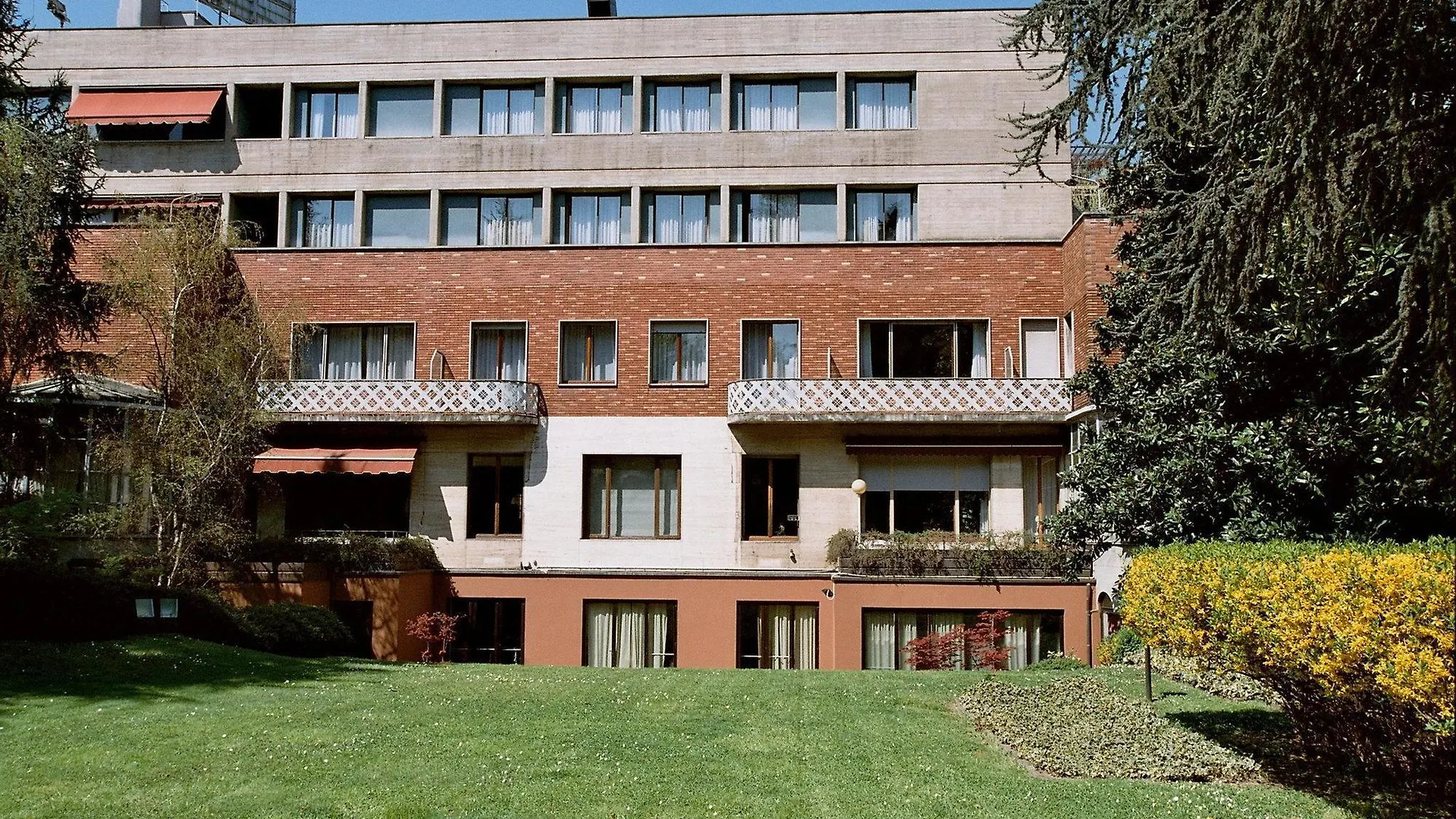 Hotel Tiziano - Gruppo Mini Hotel Milan