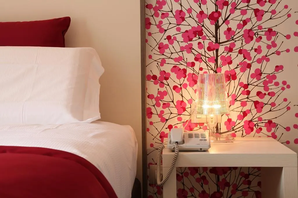 Hotel Tiziano - Gruppo Mini Hotel Milan