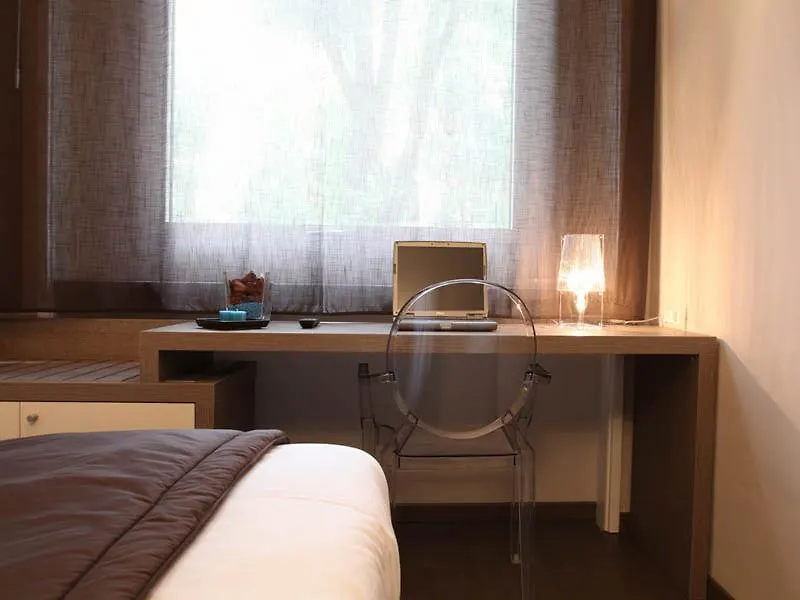 Hotel Tiziano - Gruppo Mini Hotel Milán