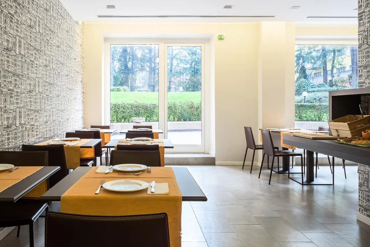 Hotel Tiziano - Gruppo Mini Hotel Milan