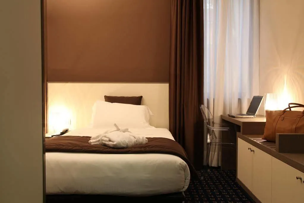 Hotel Tiziano - Gruppo Mini Hotel Milan
